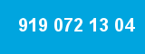 919 072 13 04